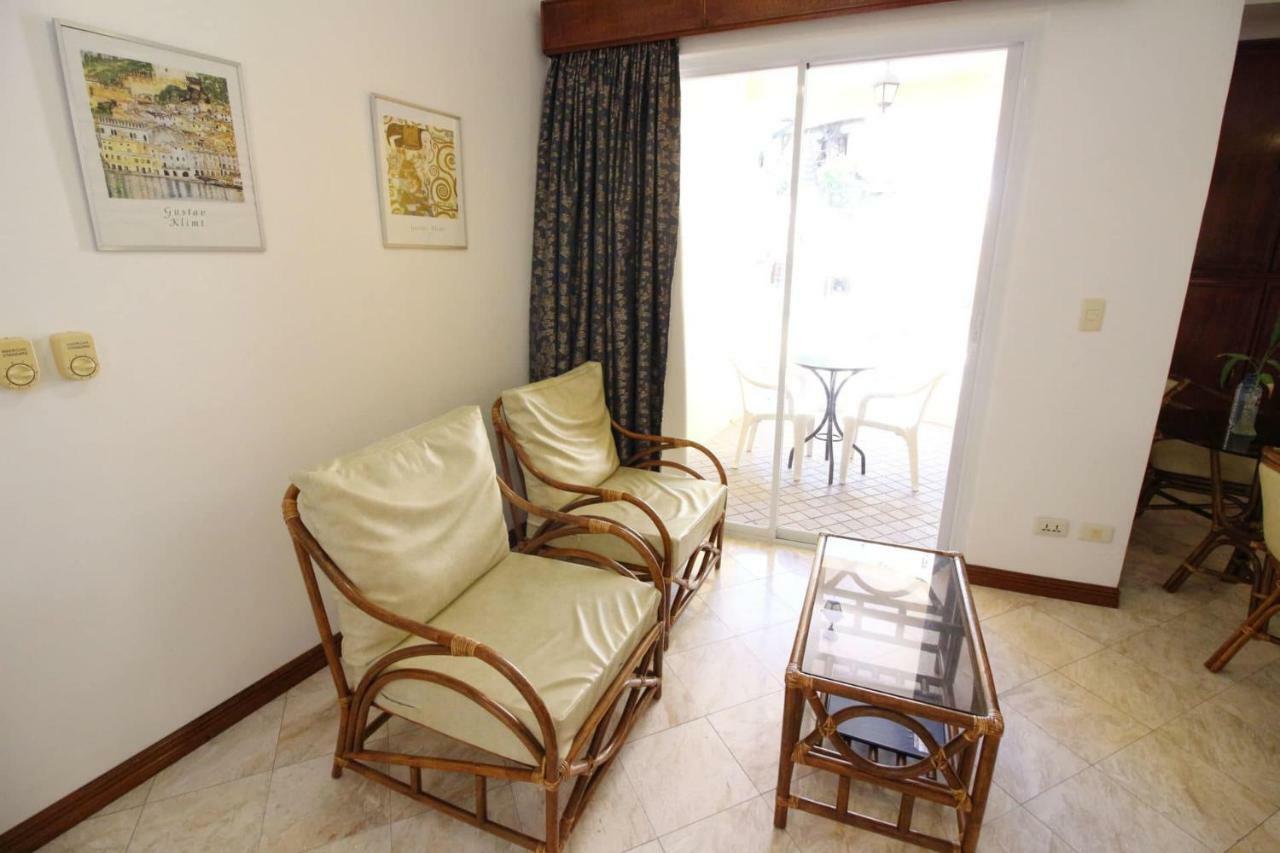 Mermaid Resort And Dive Center بويرتو غاليرا المظهر الخارجي الصورة